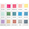 Ranger 49 & Market Dye Ink Pad Daffodil (FMP92384) Ranger 49 & Market Dye Ink Pad Daffodil (FMP92384)
