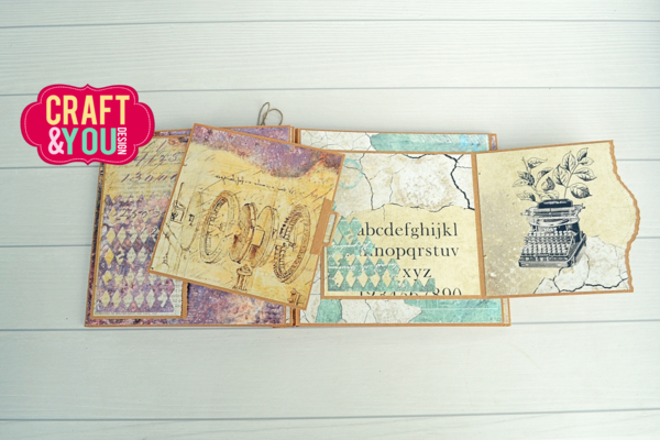 Craft & You Design Rhombus Background Dies (CW368) Craft & You Design Rhombus Background Dies (CW368)