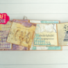 Craft & You Design Folders Tabs Dies (CW363) Craft & You Design Folders Tabs Dies (CW363)