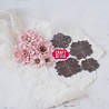 Craft & You Design Vintage Flowers by Gosia Dies (CW361) Craft & You Design Vintage Flowers by Gosia Dies (CW361)