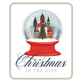 Christmas In The City