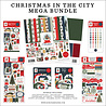 Carta Bella Christmas In The City Mega Bundle (CBCIC456050)