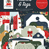 Carta Bella Christmas In The City Mega Bundle (CBCIC456050)