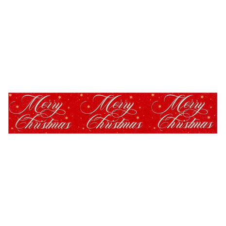 Carta Bella Christmas In The City Washi Tape Decorative Merry Christmas (CBCIC456038)