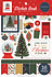 Christmas In The City Sticker Book (CBCIC456029) Christmas In The City Sticker Book (CBCIC456029)