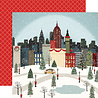 Carta Bella Christmas In The City 12x12 Inch Collection Kit (CBCIC456016) Carta Bella Christmas In The City 12x12 Inch Collection Kit (CBCIC456016)