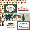 Carta Bella Christmas In The City 12x12 Inch Collection Kit (CBCIC456016) Carta Bella Christmas In The City 12x12 Inch Collection Kit (CBCIC456016)