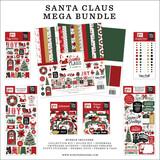 Echo Park Santa Claus Mega Bundle (SC457050)