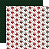 Echo Park Santa Claus 12x12 Inch Collection Kit (SC457016) Echo Park Santa Claus 12x12 Inch Collection Kit (SC457016)