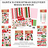 Santa's Christmas Delivery Mega Bundle (SCD459050) Santa's Christmas Delivery Mega Bundle (SCD459050)