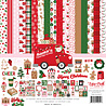 Echo Park Santa's Christmas Delivery Mega Bundle (SCD459050)