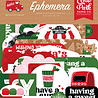 Echo Park Santa's Christmas Delivery Mega Bundle (SCD459050)