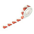 Santa's Christmas Delivery Washi Tape Santa's Delivery Truck (SCD459027) Santa's Christmas Delivery Washi Tape Santa's Delivery Truck (SCD459027)