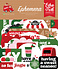 Santa's Christmas Delivery Ephemera (SCD459024) Santa's Christmas Delivery Ephemera (SCD459024)