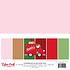 Santa's Christmas Delivery 12x12 Inch Coordination Solids Paper Pack (SCD459015) Santa's Christmas Delivery 12x12 Inch Coordination Solids Paper Pack (SCD459015)