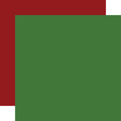 Echo Park Santa's Christmas Delivery 12x12 Inch Coordination Solids Paper Pack (SCD459015) Echo Park Santa's Christmas Delivery 12x12 Inch Coordination Solids Paper Pack (SCD459015)