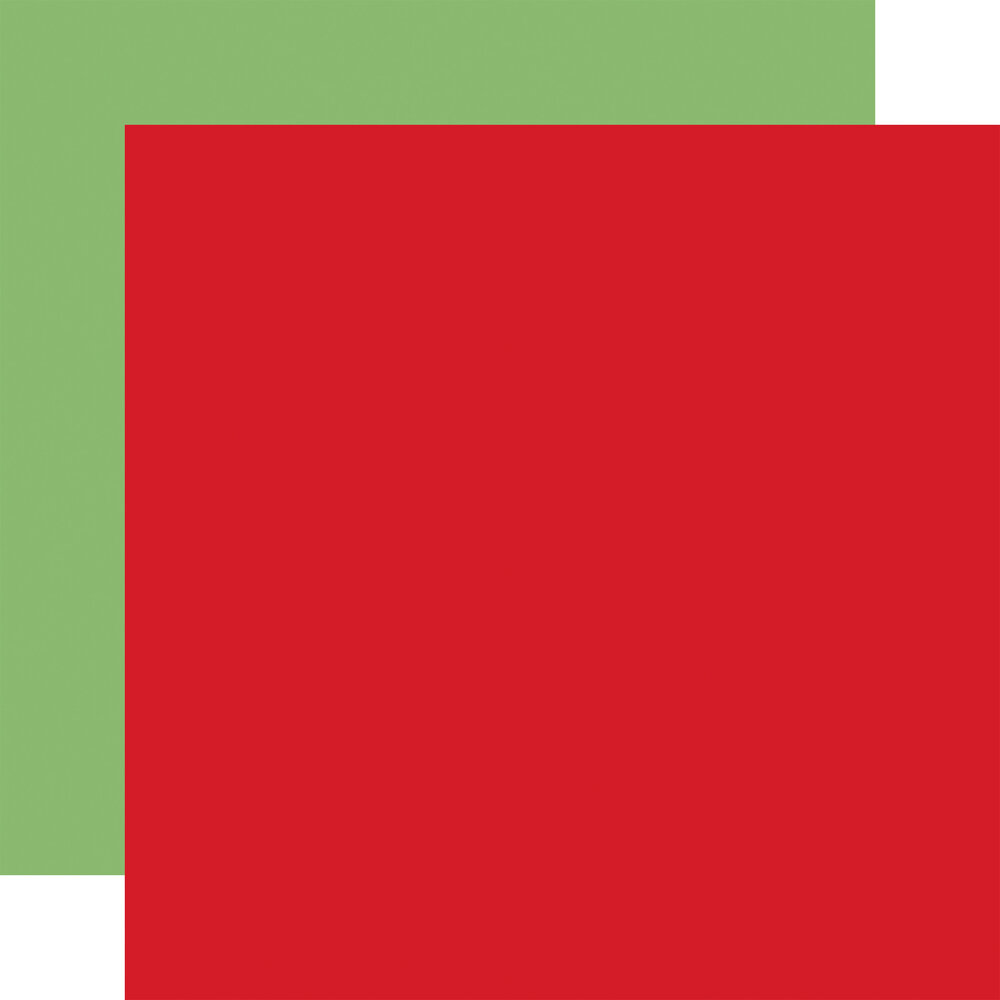 Echo Park Santa's Christmas Delivery 12x12 Inch Coordination Solids Paper Pack (SCD459015) Echo Park Santa's Christmas Delivery 12x12 Inch Coordination Solids Paper Pack (SCD459015)