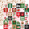 Echo Park Santa's Christmas Delivery 12x12 Inch Collection Kit (SCD459016) Echo Park Santa's Christmas Delivery 12x12 Inch Collection Kit (SCD459016)