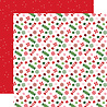 Echo Park Santa's Christmas Delivery 12x12 Inch Collection Kit (SCD459016) Echo Park Santa's Christmas Delivery 12x12 Inch Collection Kit (SCD459016)