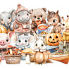Creative Craftlab Fall in Love Essentials Collage Ephemera (CCL-ES-PE34) Creative Craftlab Fall in Love Essentials Collage Ephemera (CCL-ES-PE34)