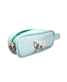 Creative Craftlab Pencil Case Feeling Crafty Today? (CCL-ES-PC06)