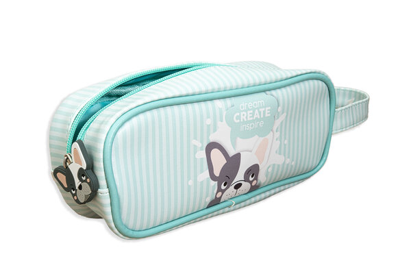 Creative Craftlab Pencil Case Feeling Crafty Today? (CCL-ES-PC06) Creative Craftlab Pencil Case Feeling Crafty Today? (CCL-ES-PC06)