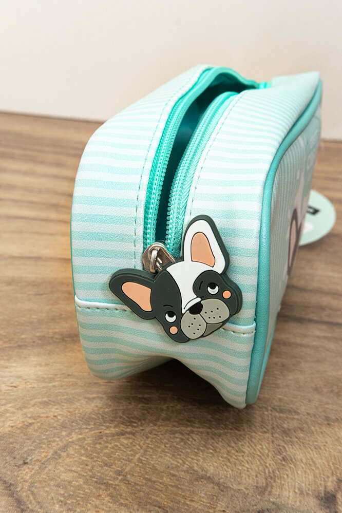 Creative Craftlab Pencil Case Feeling Crafty Today? (CCL-ES-PC06) Creative Craftlab Pencil Case Feeling Crafty Today? (CCL-ES-PC06)