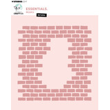 Creative Craftlab Bricks Essentials Masks (CCL-ES-MASK367)