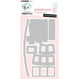 Creative Craftlab Mini Polaroids Essentials Cutting Die (CCL-ES-CD1048)
