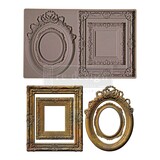 Re-Design with Prima Ornate Legacy 5x8 Inch Decor Moulds (679422)
