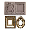 Re-Design with Prima Ornate Legacy 5x8 Inch Decor Moulds (679422) Re-Design with Prima Ornate Legacy 5x8 Inch Decor Moulds (679422)