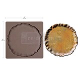 Re-Design with Prima Contours Of Grace 6x6 Inch Decor Moulds (679132)