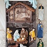 Re-Design with Prima Holy Night Nativity 5x10 Inch Decor Moulds (677442) Re-Design with Prima Holy Night Nativity 5x10 Inch Decor Moulds (677442)