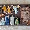 Re-Design with Prima Holy Night Nativity 5x10 Inch Decor Moulds (677442) Re-Design with Prima Holy Night Nativity 5x10 Inch Decor Moulds (677442)