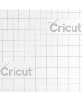 Cricut StrongGrip Transfer Tape 5.5x48 Inch (2011359) Cricut StrongGrip Transfer Tape 5.5x48 Inch (2011359)