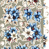 Craft O'Clock Jolly Season Extras Set Flowers & More (CC-C79-JS-11) Craft O'Clock Jolly Season Extras Set Flowers & More (CC-C79-JS-11)