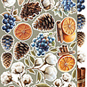 Craft O'Clock Jolly Season Extras Set Flowers & More (CC-C79-JS-11) Craft O'Clock Jolly Season Extras Set Flowers & More (CC-C79-JS-11)