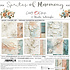 Sprites of Harmony 8x8 Inch Basic Papers Set (CC-C78-SH-08)