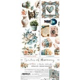 Craft O'Clock Sprites of Harmony Extras Set Mix (CC-C78-SH-13)