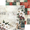 Craft O'Clock Oh Christmas Night 8x8 Inch Paper Set (CC-F41-OCN-07) Craft O'Clock Oh Christmas Night 8x8 Inch Paper Set (CC-F41-OCN-07)