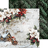 Craft O'Clock Oh Christmas Night 8x8 Inch Paper Set (CC-F41-OCN-07) Craft O'Clock Oh Christmas Night 8x8 Inch Paper Set (CC-F41-OCN-07)