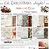 Oh Christmas Night 8x8 Inch Basic Papers Set (CC-F41-OCN-08)