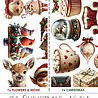 Craft O'Clock Oh Christmas Night Extras Set Mix (CC-F41-OCN-13) Craft O'Clock Oh Christmas Night Extras Set Mix (CC-F41-OCN-13)