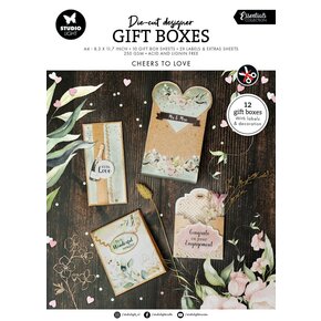 Paper Pads/Blocks & Cardmaking