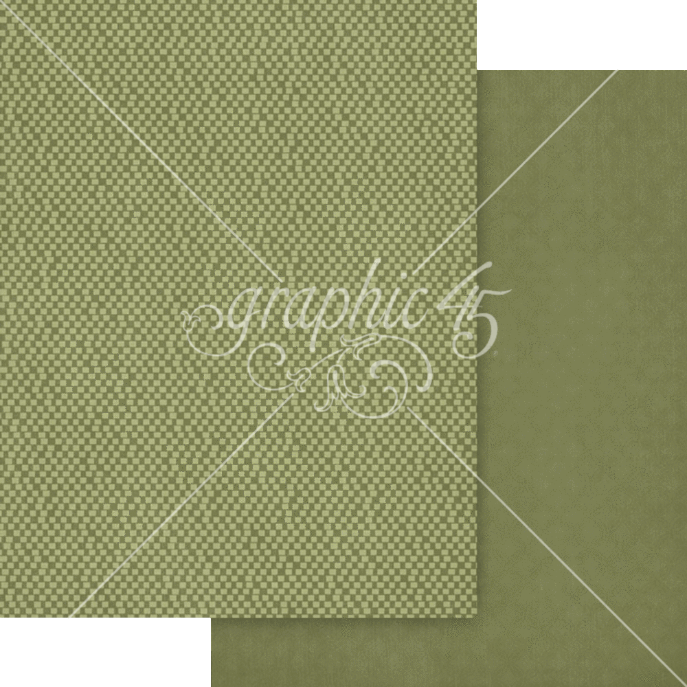 Graphic 45 Ghostly Greetings 8.5x11 Inch Patterns & Solids Pack (4503075) Graphic 45 Ghostly Greetings 8.5x11 Inch Patterns & Solids Pack (4503075)
