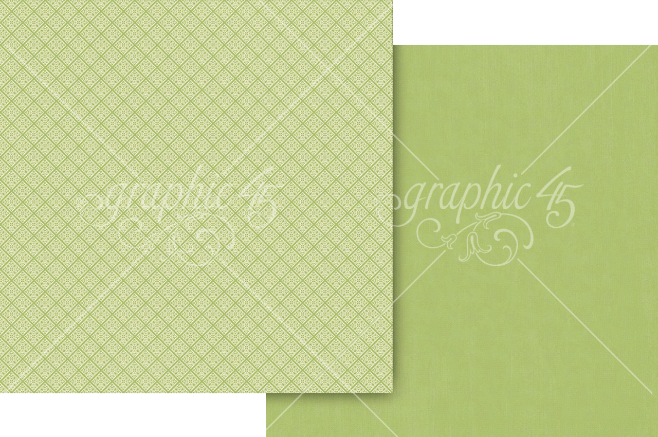 Graphic 45 Botanical Tea Keepsake Edition (4503100) Graphic 45 Botanical Tea Keepsake Edition (4503100)