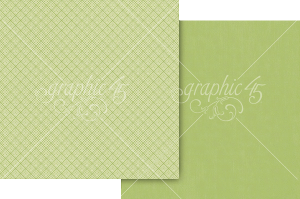 Graphic 45 Botanical Tea Keepsake Edition (4503100) Graphic 45 Botanical Tea Keepsake Edition (4503100)