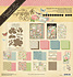 Botanical Tea Keepsake Kit with Exclusive Metal Die-Set (4503101) Botanical Tea Keepsake Kit with Exclusive Metal Die-Set (4503101)