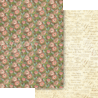 Graphic 45 Botanical Tea Keepsake Kit with Exclusive Metal Die-Set (4503101) Graphic 45 Botanical Tea Keepsake Kit with Exclusive Metal Die-Set (4503101)