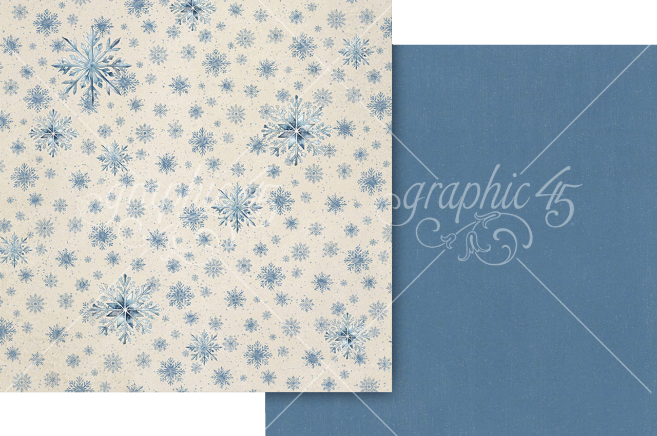 Graphic 45 Deck the Halls 12x12 Inch Collection Pack (4503093) Graphic 45 Deck the Halls 12x12 Inch Collection Pack (4503093)